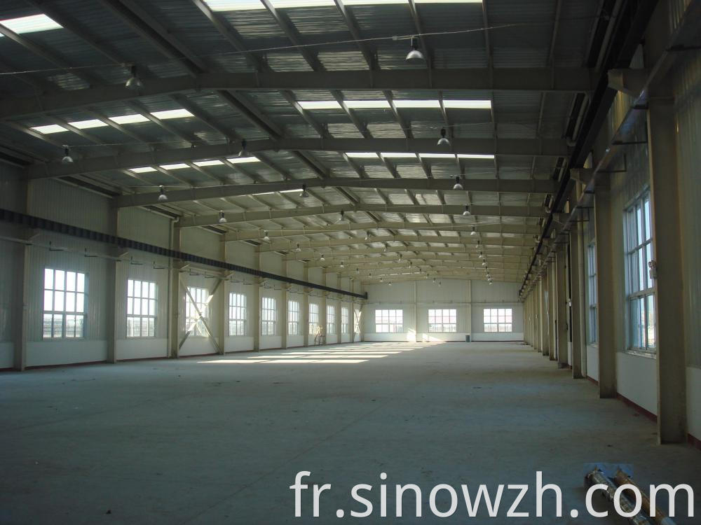 steel structure building (6)